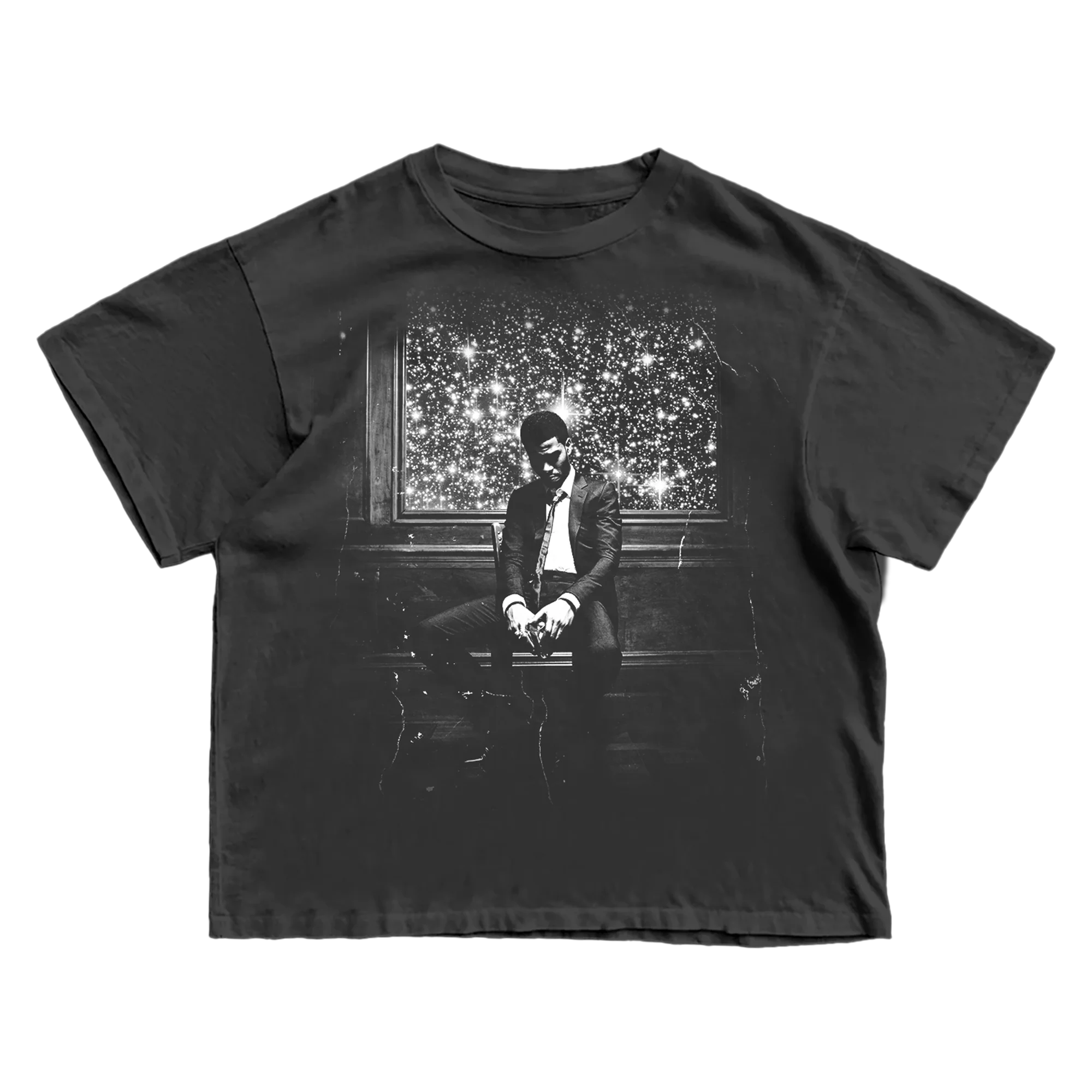 Man On The Moon II: The Legend of Mr. Rager